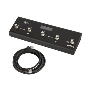 Fender LTX-5 Footswitch