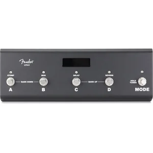 Fender LTX-5 Footswitch
