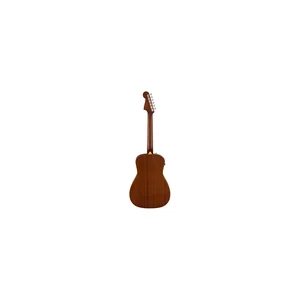 Fender Malibu Player OW WN