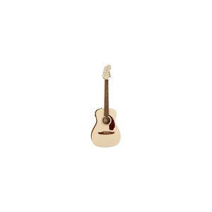 Fender Malibu Player OW WN
