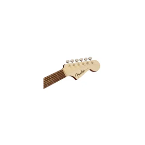 Fender Malibu Player OW WN