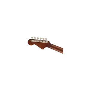 Fender Malibu Player OW WN