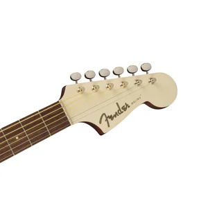Fender Malibu Player OW WN