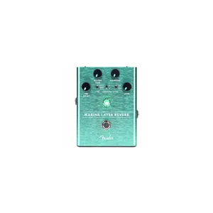 Fender Marine Layer Player Pedal