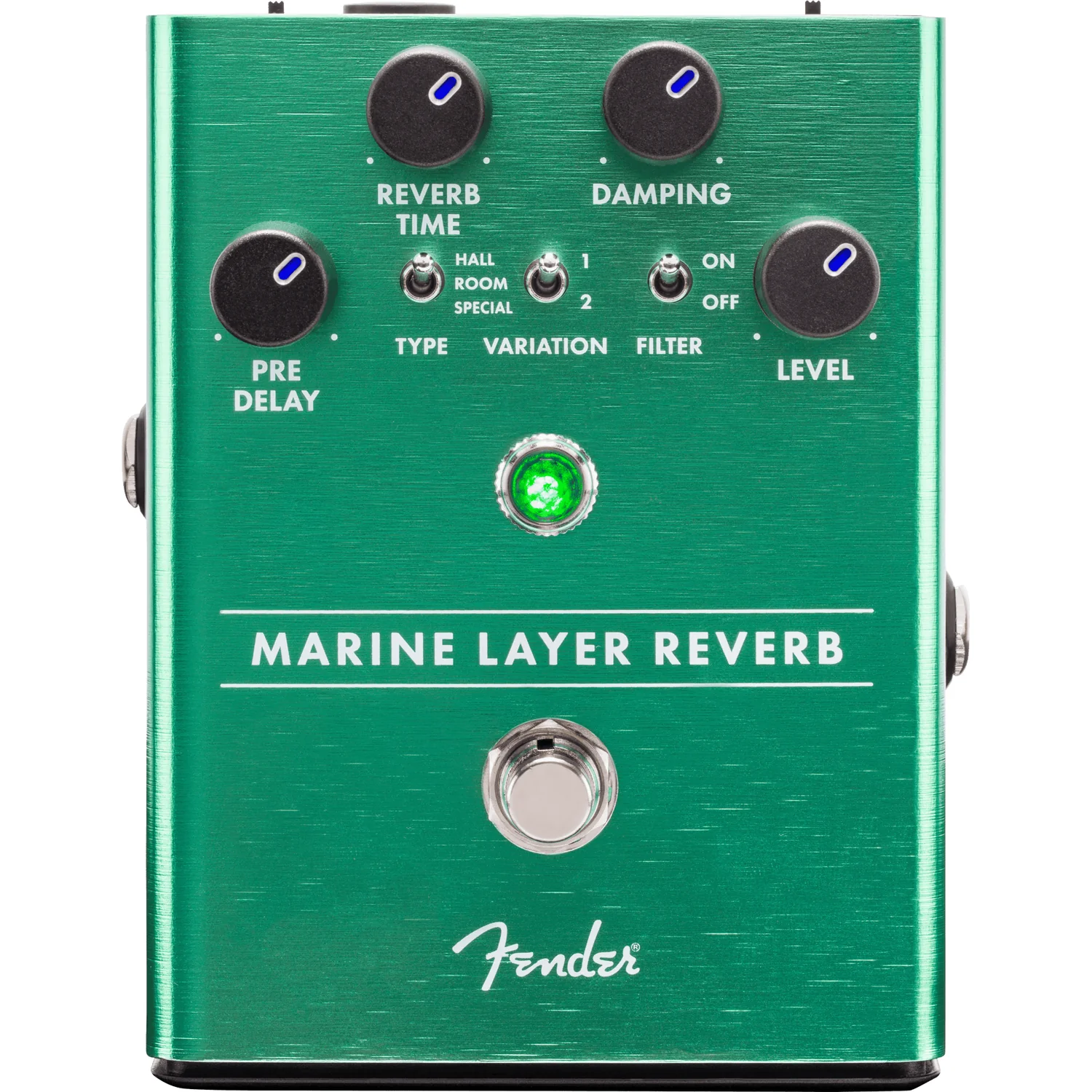 Fender Marine Layer Player Pedal