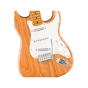 Fender Mark Speer Strat MN NAT