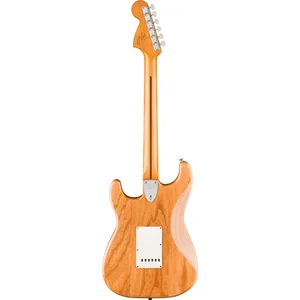 Fender Mark Speer Strat MN NAT
