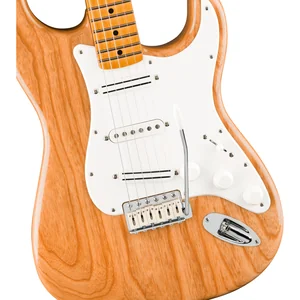 Fender Mark Speer Strat MN NAT