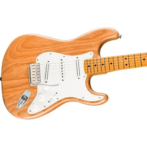 Fender Mark Speer Strat MN NAT
