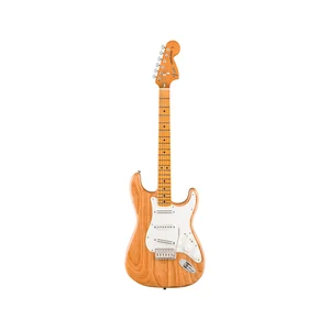 Fender Mark Speer Strat MN NAT