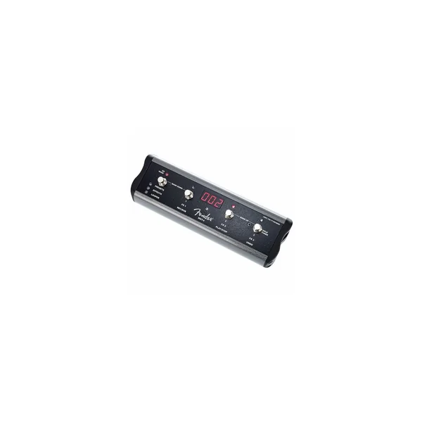 Fender MGT4 Footswitch