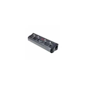 Fender MGT4 Footswitch