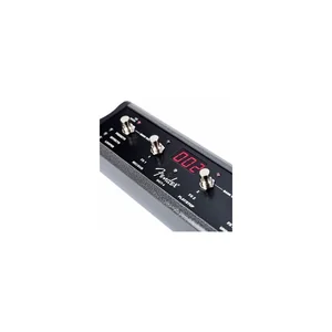 Fender MGT4 Footswitch