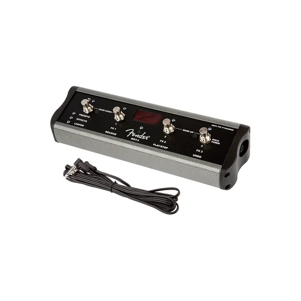 Fender MGT4 Footswitch