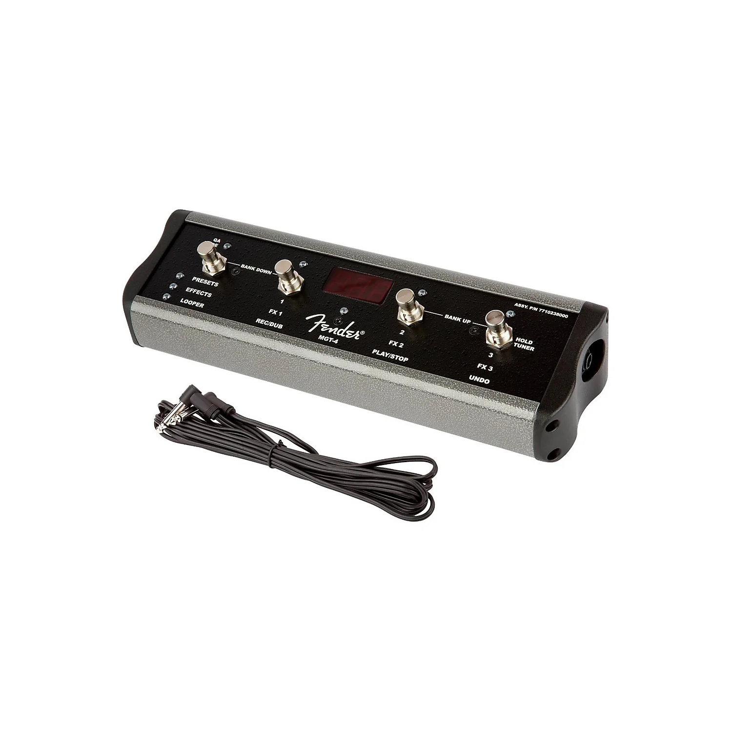 Fender MGT4 Footswitch