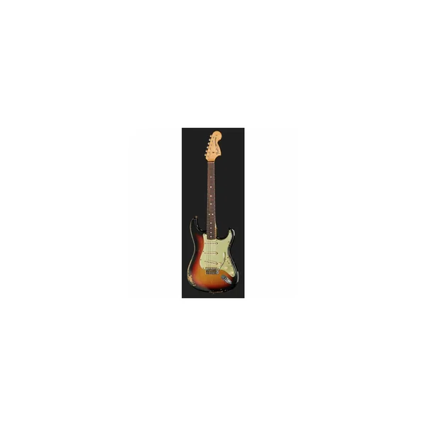 Fender Michael Landau 68 RelicStratSB