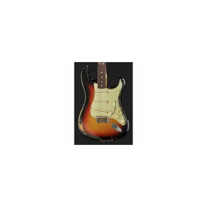 Fender Michael Landau 68 RelicStratSB