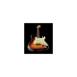 Fender Michael Landau 68 RelicStratSB