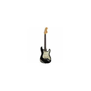 Fender Michael Landau 68 Strat HR BK