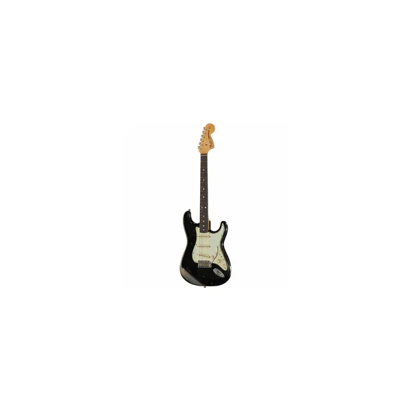 Fender Michael Landau 68 Strat HR BK