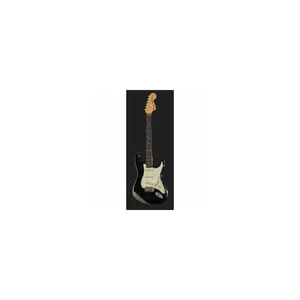 Fender Michael Landau 68 Strat HR BK