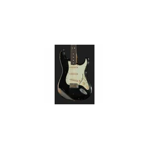 Fender Michael Landau 68 Strat HR BK