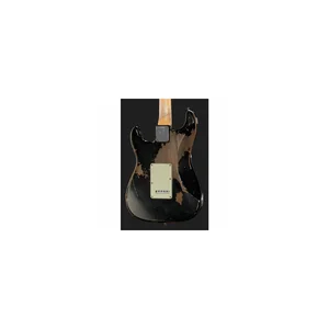 Fender Michael Landau 68 Strat HR BK