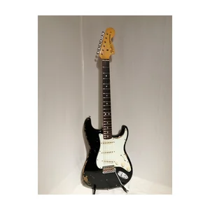 Fender Michael Landau 68 Strat HR BK