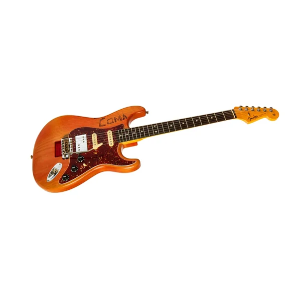 Fender Michael Landau Coma Strat