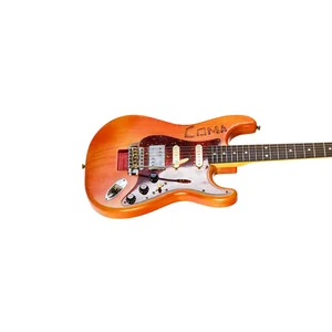 Fender Michael Landau Coma Strat