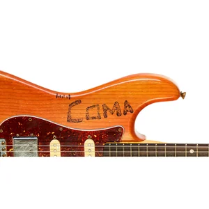Fender Michael Landau Coma Strat