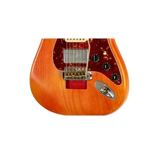 Fender Michael Landau Coma Strat