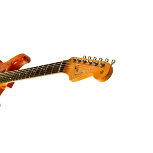 Fender Michael Landau Coma Strat