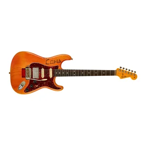 Fender Michael Landau Coma Strat