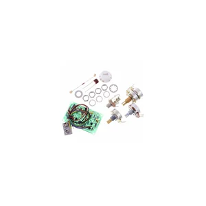 Fender Mid Boost Kit Clapton