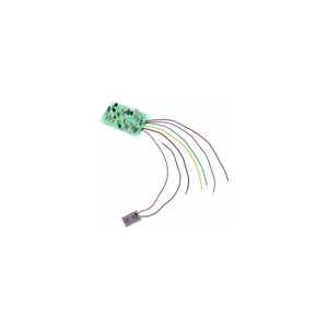 Fender Mid Boost Kit Clapton