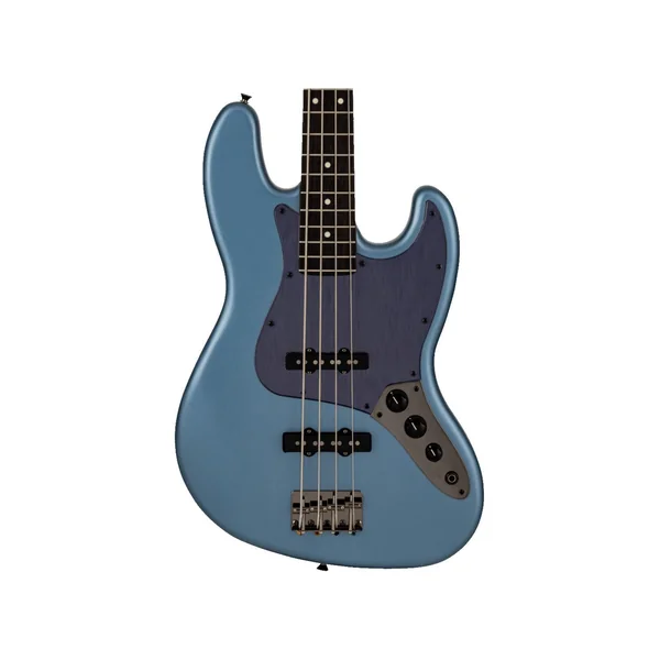 Fender MIJ Hybrid II Jazz Bass MAB