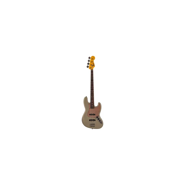 Fender MIJ Hybrid II Jazz Bass MCM