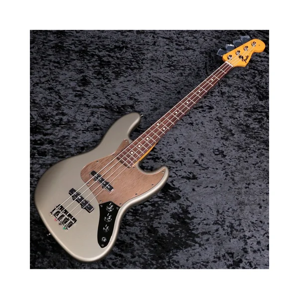 Fender MIJ Hybrid II Jazz Bass MCM