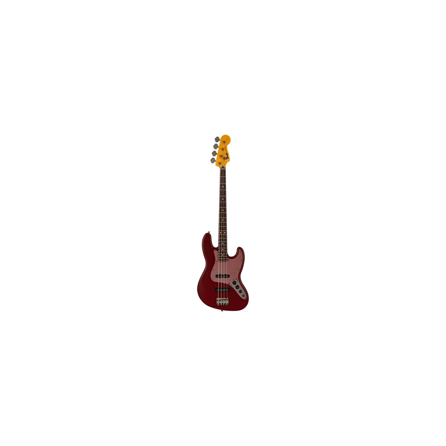 Fender MIJ Hybrid II Jazz Bass MIR