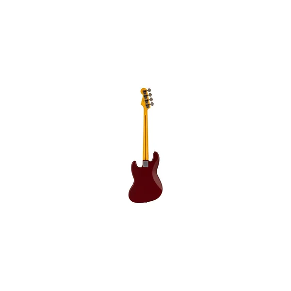 Fender MIJ Hybrid II Jazz Bass MIR