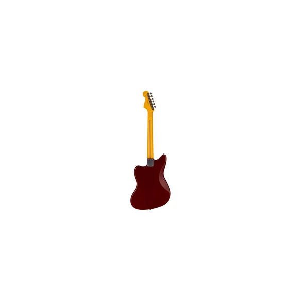 Fender MIJ Hybrid II Jazzmaster MIR