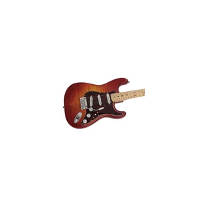 Fender MIJ Hybrid II Strat MN Flame