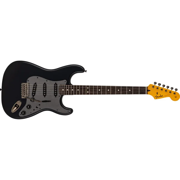 Fender MIJ Hybrid II Strat RW MPB