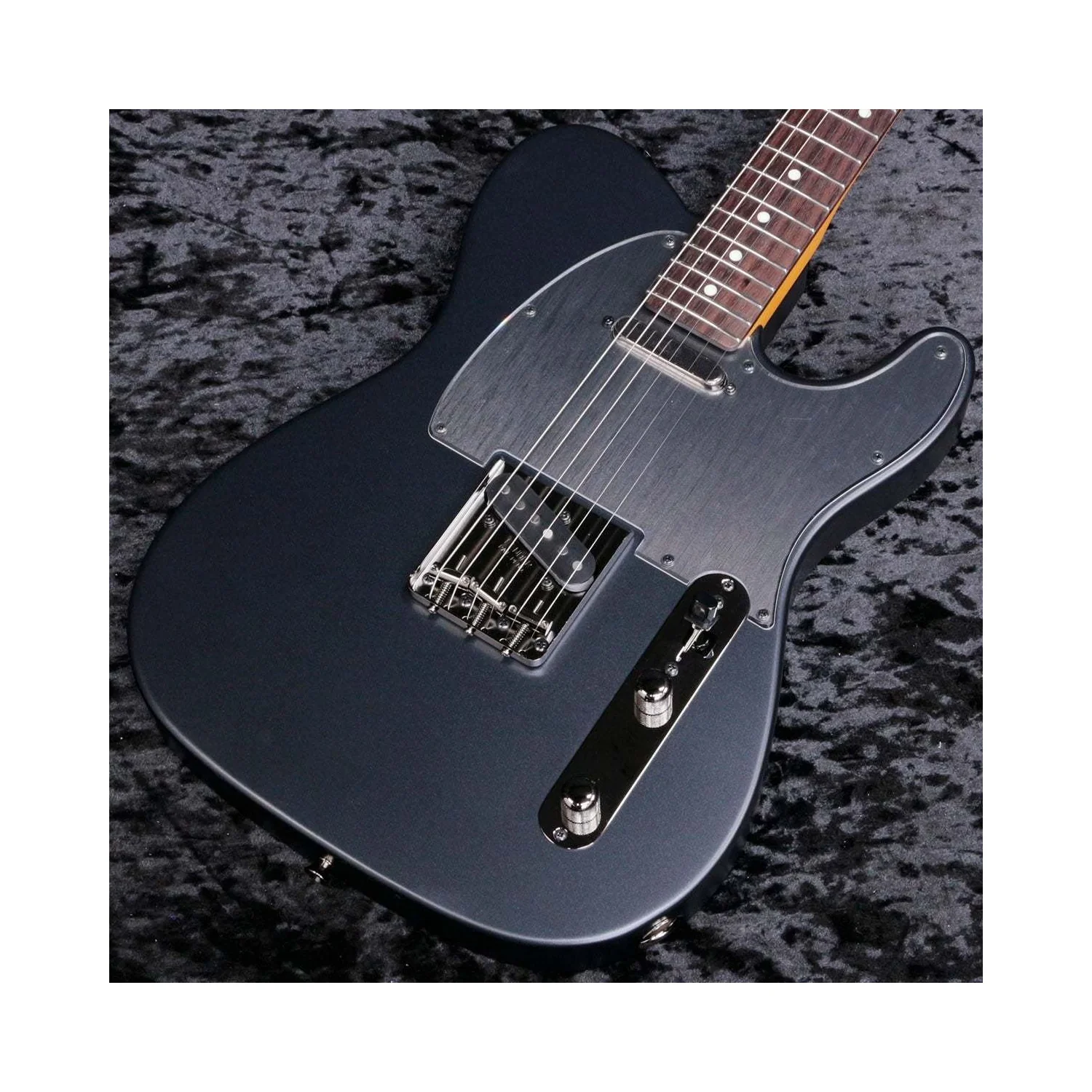 Fender MIJ Hybrid II Tele RW MPB