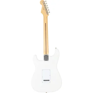 Fender MIJ LTD Hybrid II Strat Blanc