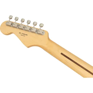 Fender MIJ LTD Hybrid II Strat Blanc
