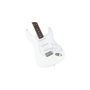 Fender MIJ LTD Hybrid II Strat Blanc