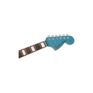 Fender MIJ Trad 60s Jaguar RW LPB