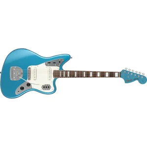Fender MIJ Trad 60s Jaguar RW LPB